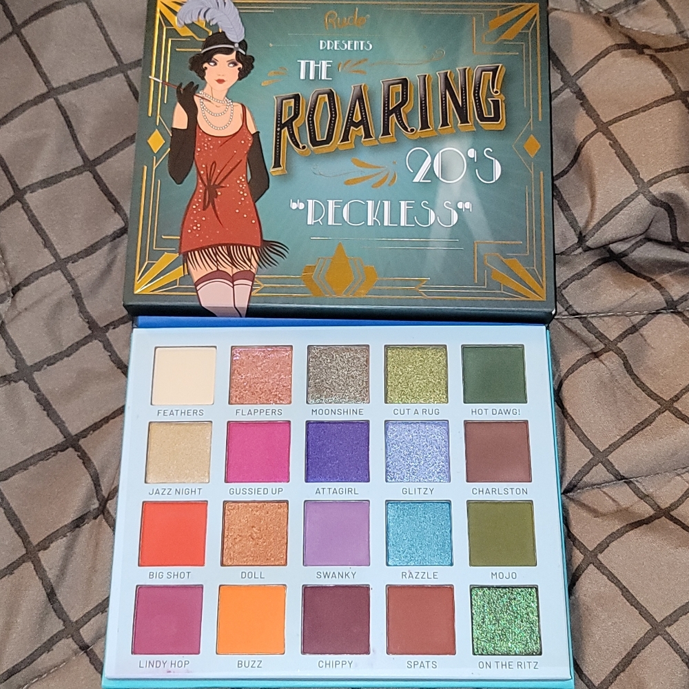 Eyeshadow
